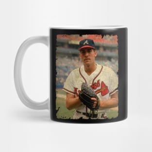 John Smoltz - 3084 Ks Mug